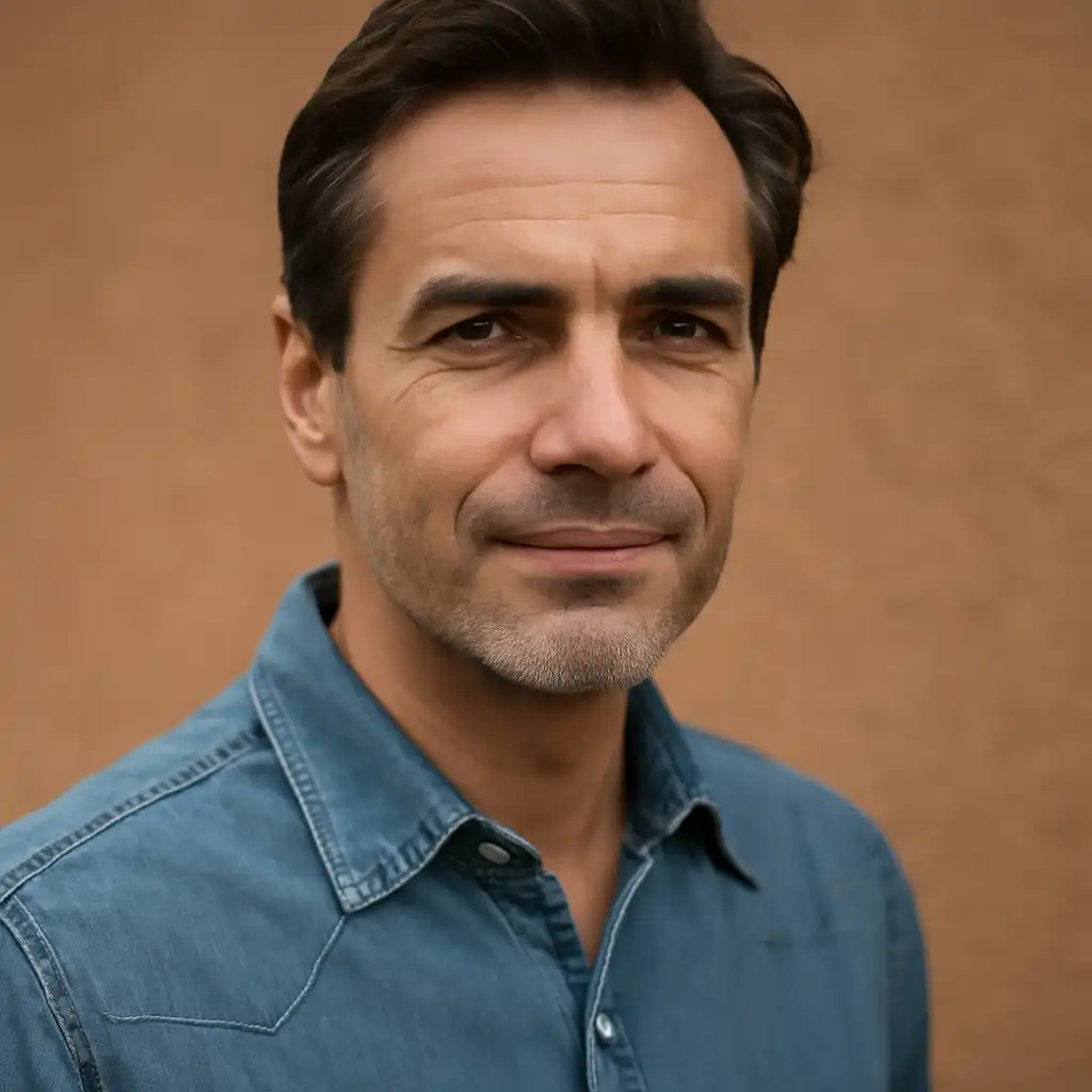Marcus O'Brien